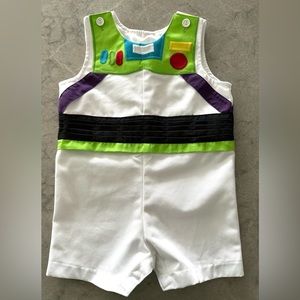 Disney Buzz Lightyear Romper